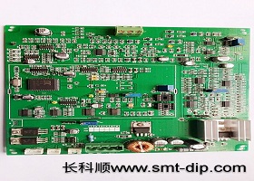 SMT加工之前的PCB板，您了解多少？