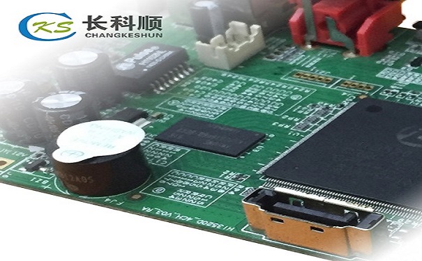 龍華pcba加工廠:pcba代工代料為什么會流行？