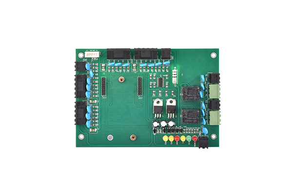 PCB制板為什么要做塞孔?-SMT貼片廠長(zhǎng)科順